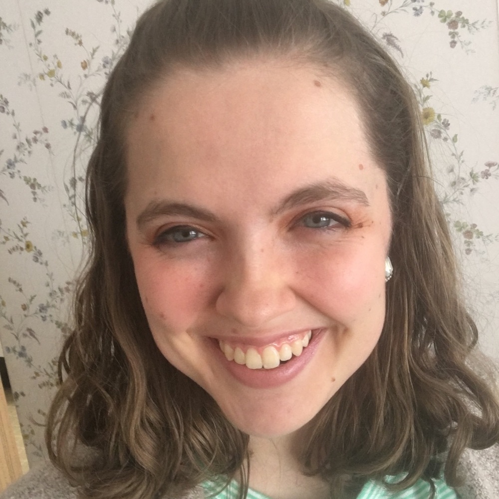 Meet your Posher, Heidi